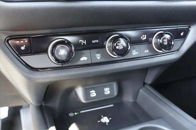 New 2026 Honda HR-V Sport image 19