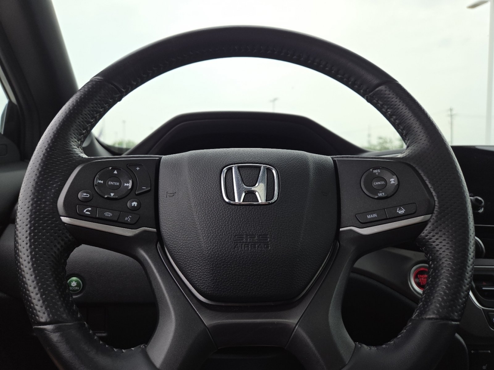 Used 2023 Honda Passport EX-L image 28