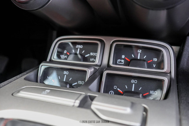 Used 2010 Chevrolet Camaro SS RWD image 51