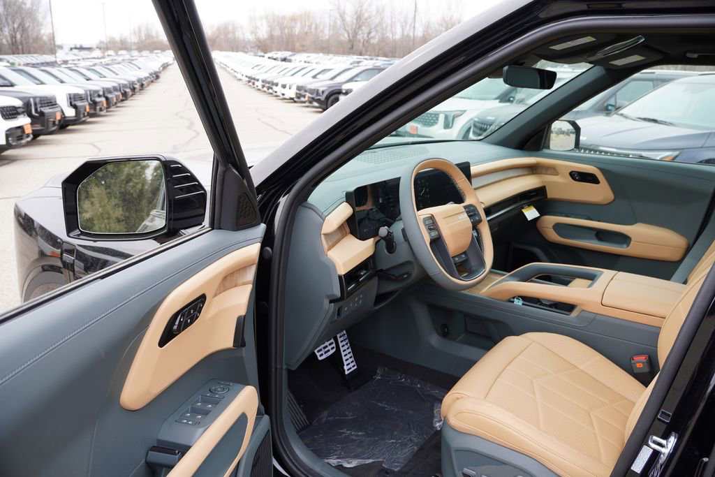 New 2027 Kia Telluride SX X-Line image 10