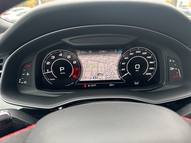 New 2026 Audi RS Q8 performance image 36