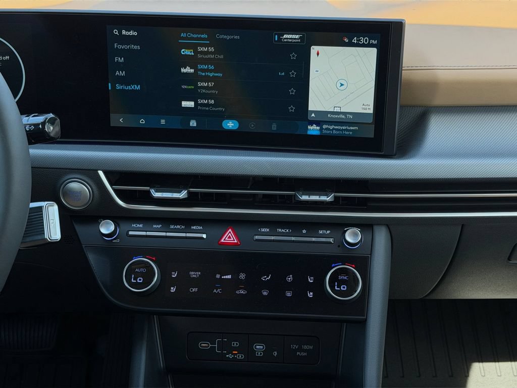 New 2026 Hyundai Sonata Limited FWD image 18