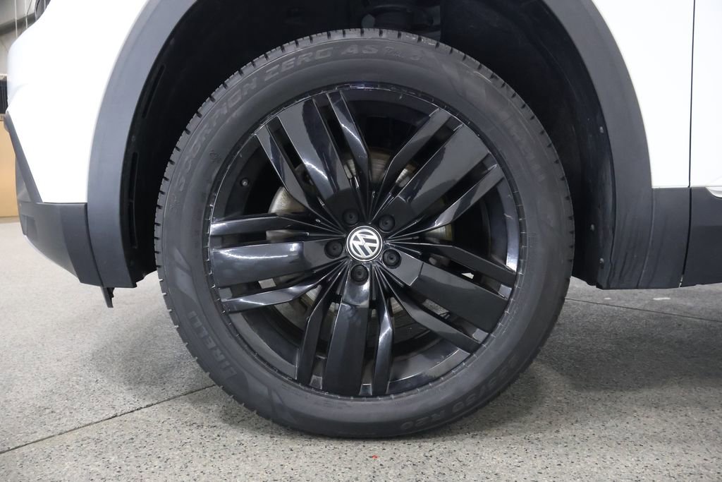 Used 2019 Volkswagen Atlas SEL image 5