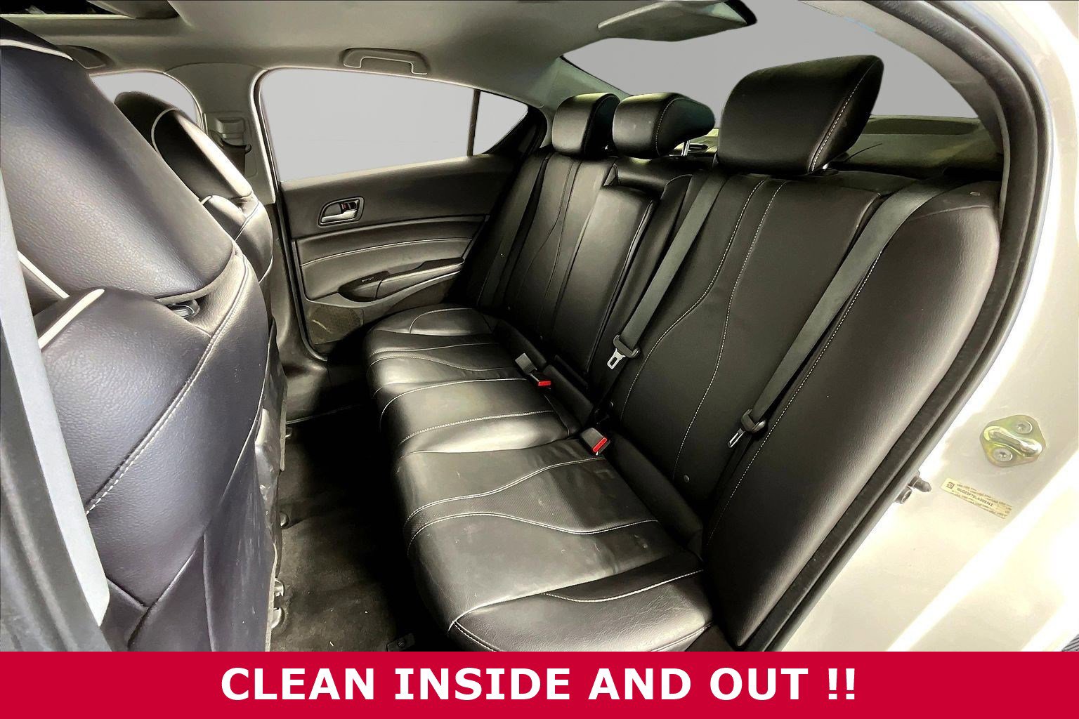 Used 2020 Acura ILX w/ Premium Package image 20