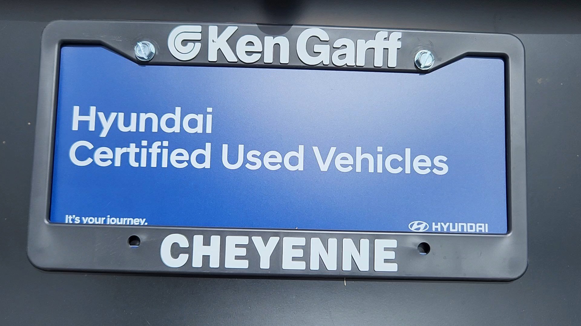 Used 2026 Hyundai Palisade XRT Pro image 22