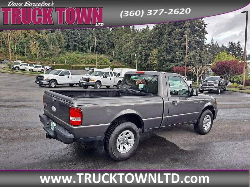 Used 2009 Ford Ranger XLT image 3