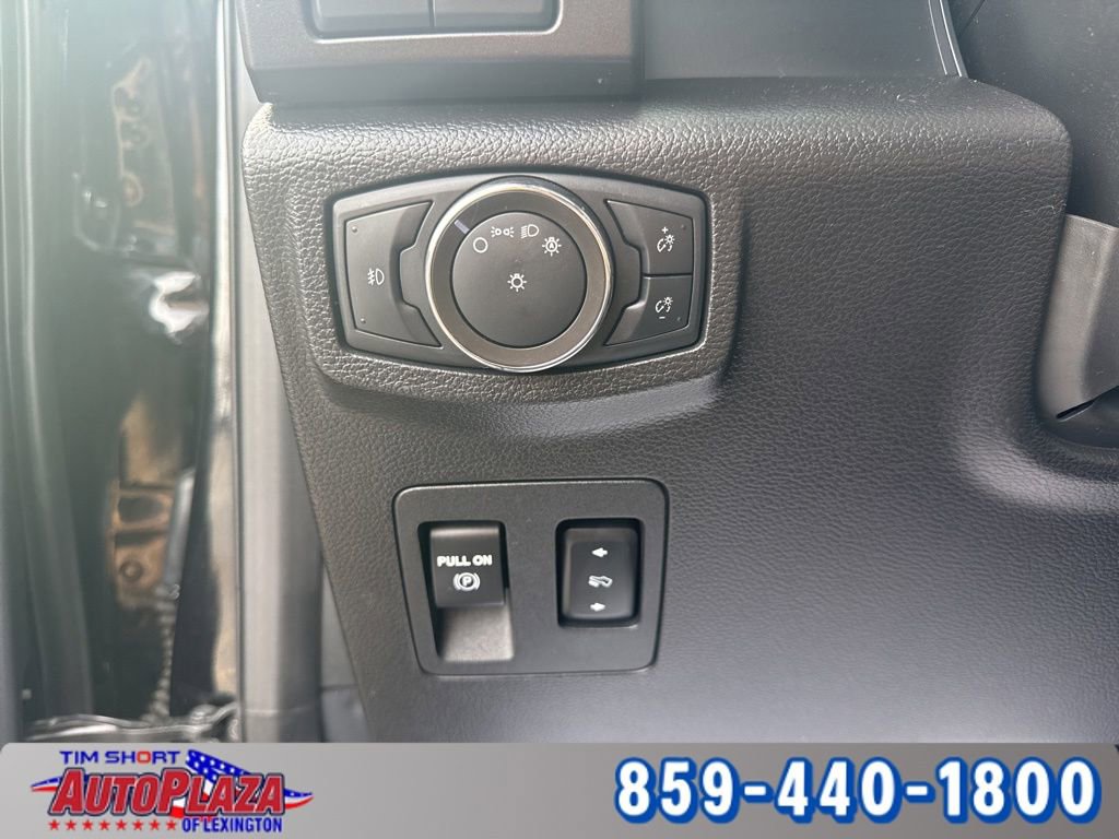 Used 2020 Ford Expedition Limited AWD/4WD image 15