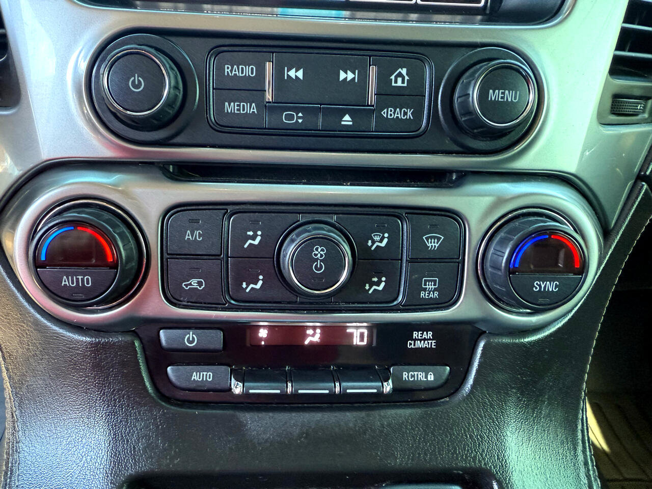 Used 2019 Chevrolet Tahoe LS w/ Max Trailering Package image 11