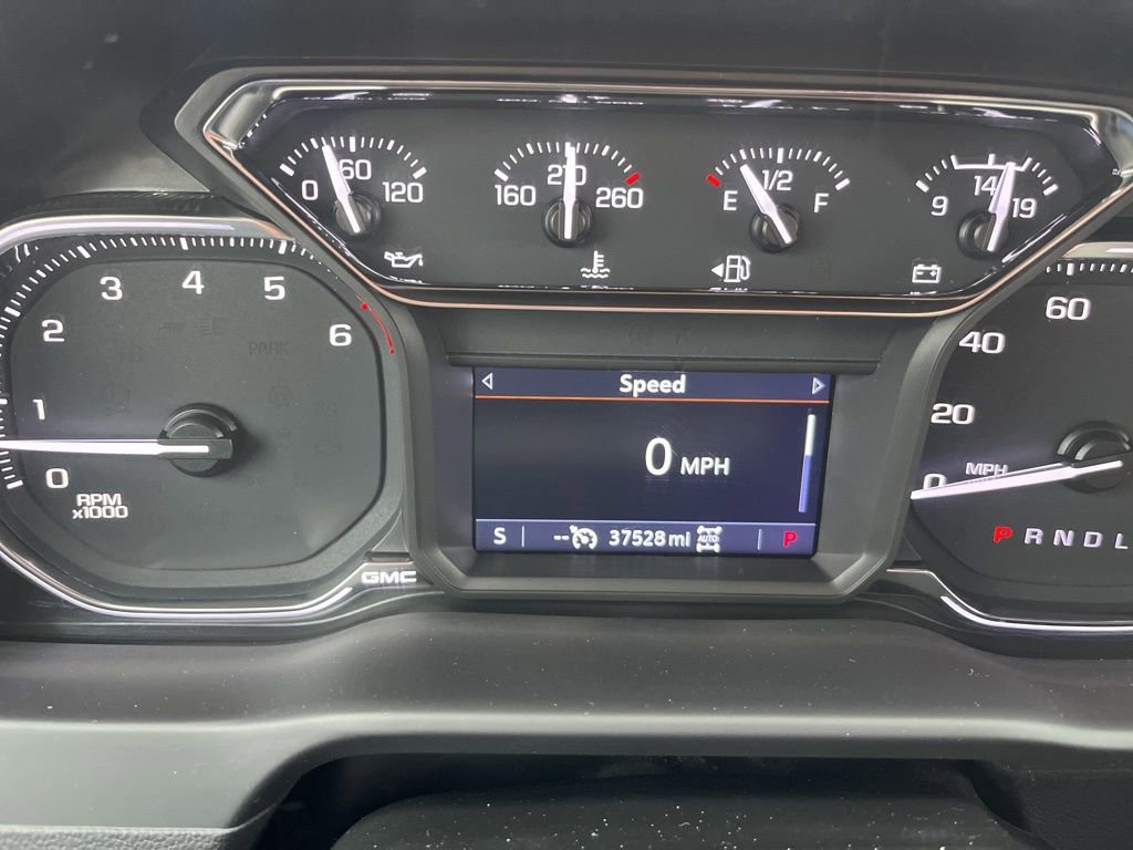 Used 2023 GMC Sierra 3500 SLT AWD/4WD image 15