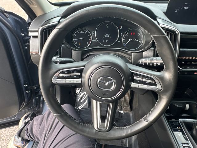 Used 2024 MAZDA CX-50 AWD 2.5 S w/ Weather Package image 30
