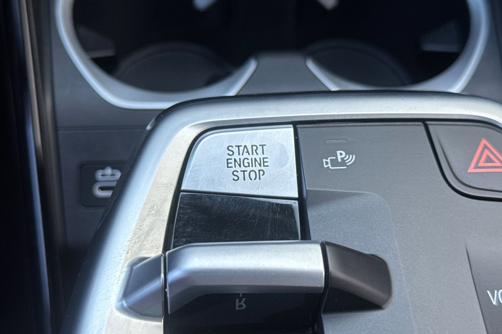 Used 2025 BMW X1 xDrive28i w/ Convenience Package image 34