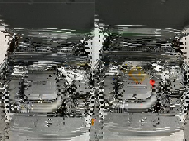 Certified 2024 Buick Envision Avenir image 31