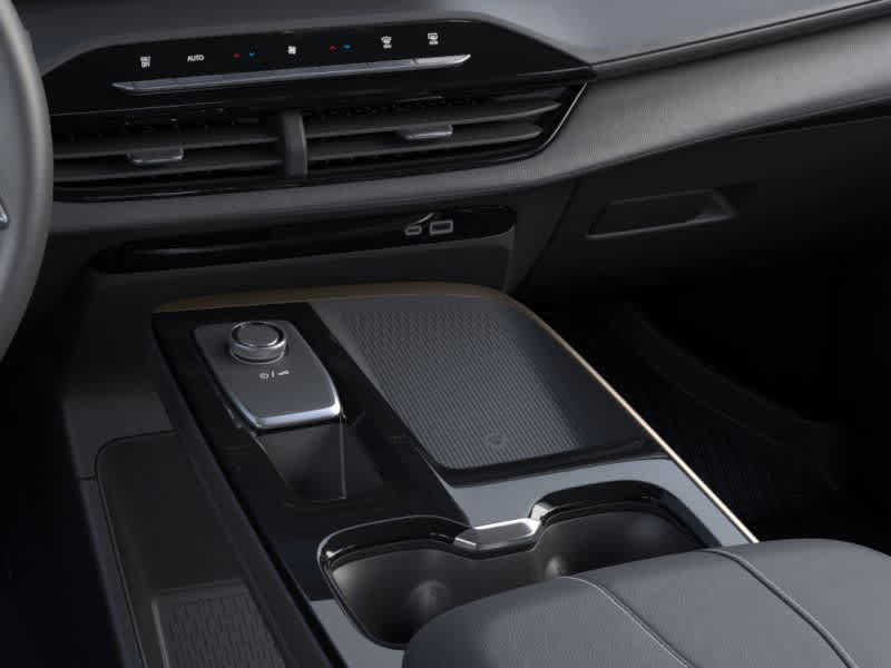 New 2026 Buick Enclave Avenir image 23