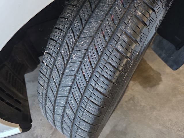 Certified 2025 Lexus RX 350 350 Luxury w/ Convenience Package image 30