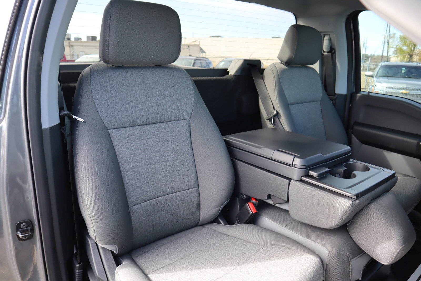 New 2025 Ford F150 XL w/ Equipment Group 103A High image 28