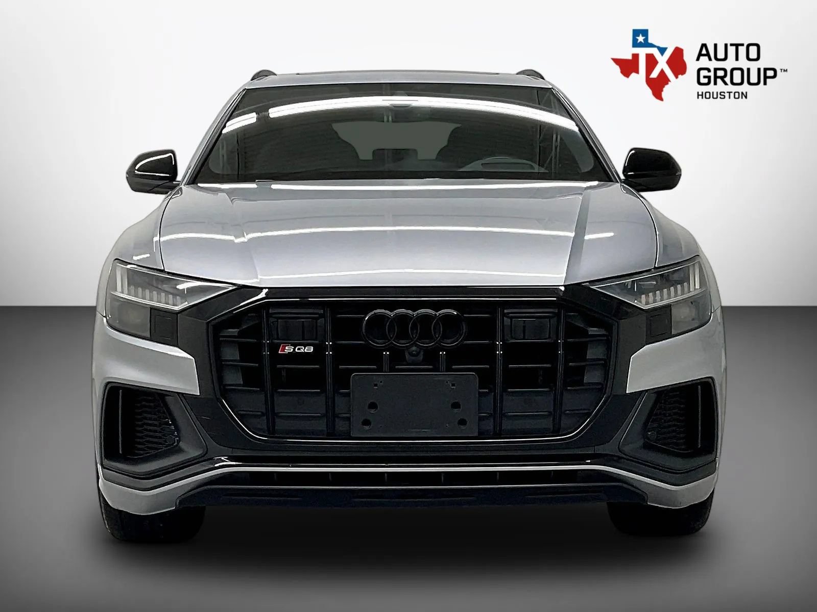 Used 2020 Audi SQ8 Prestige w/ Prestige Package AWD/4WD image 6
