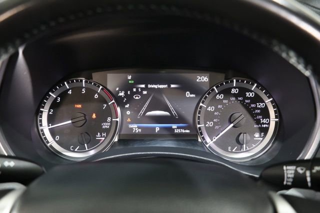 Used 2023 Toyota Highlander XLE image 21