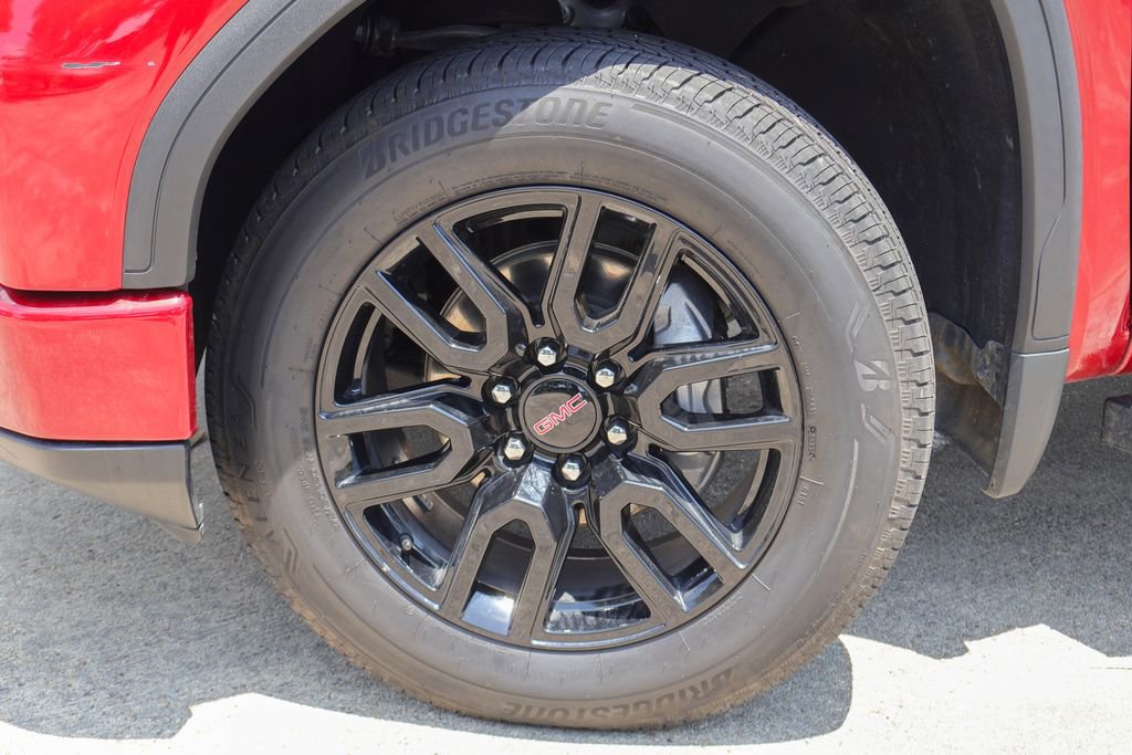 Used 2024 GMC Sierra 1500 Elevation AWD/4WD image 30