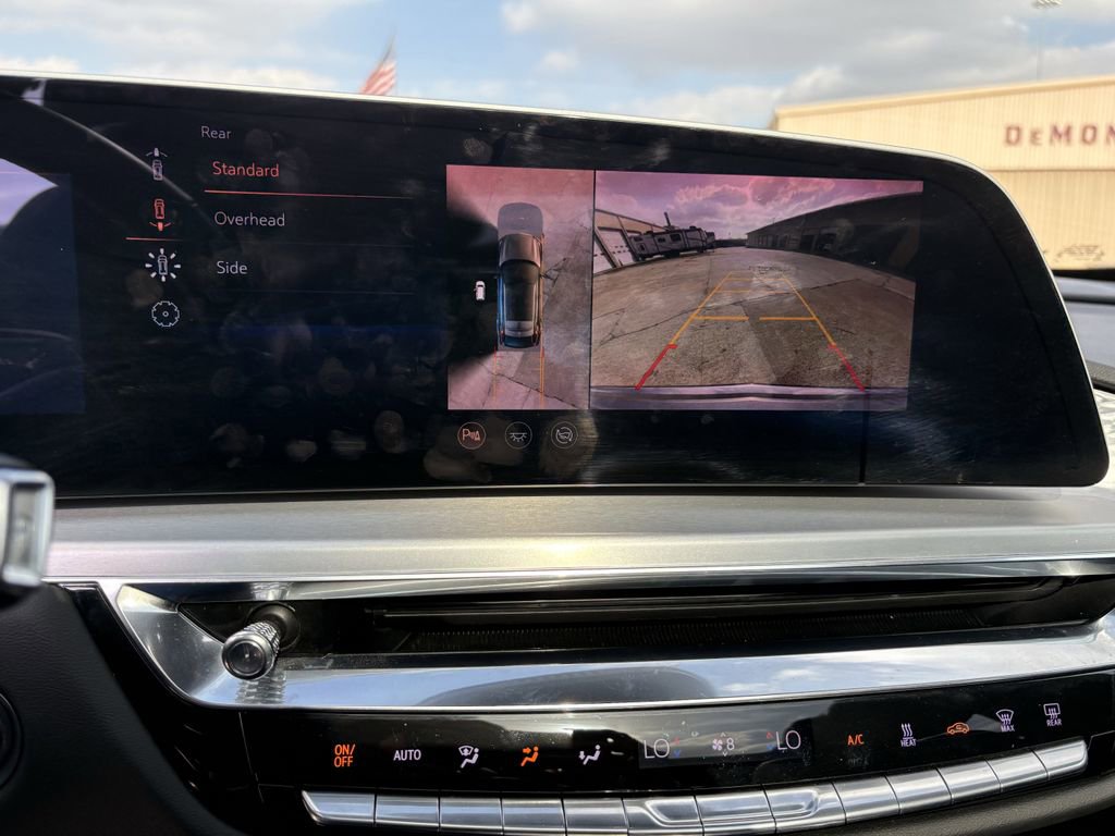 Used 2024 Cadillac Lyriq Luxury RWD image 19