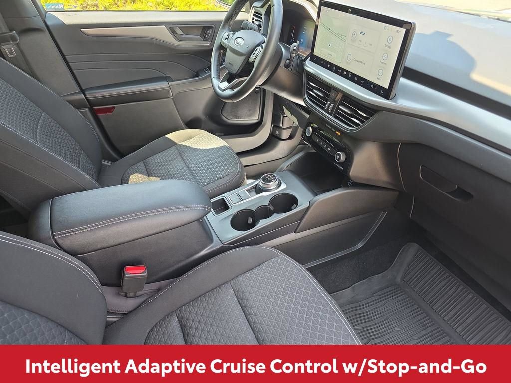 Used 2023 Ford Escape Active w/ Tech Pack #1 FWD image 17
