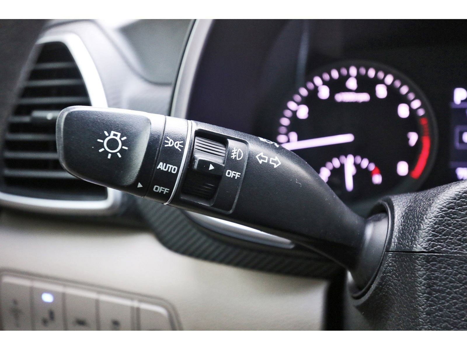 Used 2019 Hyundai Tucson Sport w/ Cargo Package FWD image 19