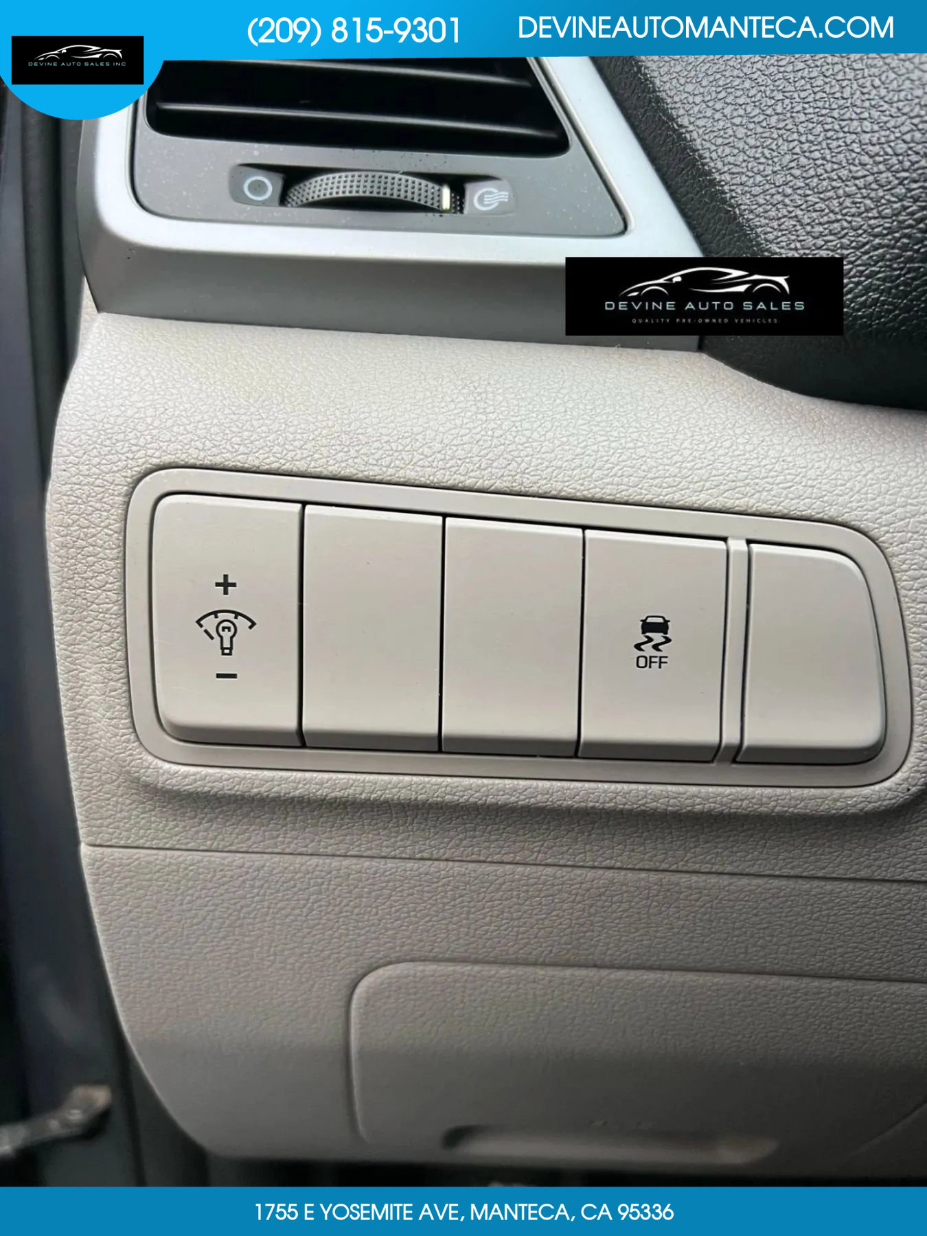 Used 2016 Hyundai Tucson SE w/ Option Group 02 image 19