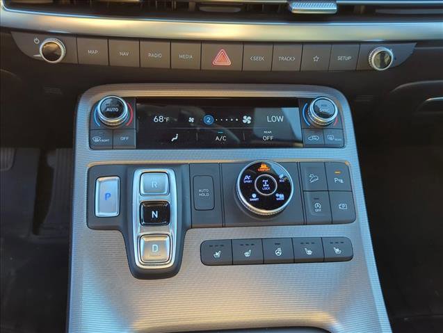 Used 2023 Hyundai Palisade Calligraphy image 23