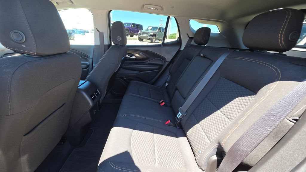Used 2019 GMC Terrain SLE FWD image 13