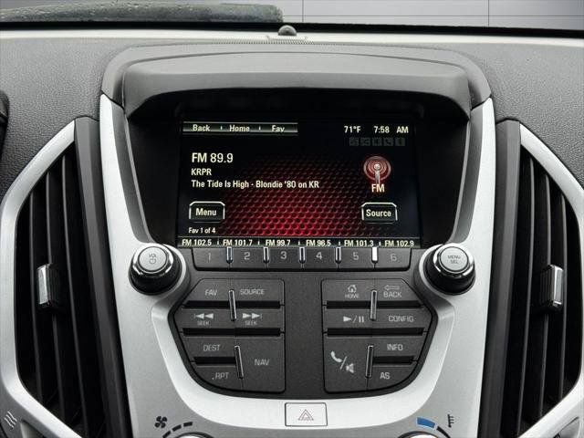 Used 2017 GMC Terrain SLT w/ Open Road Package AWD/4WD image 51