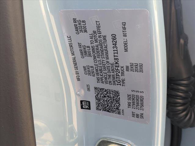 New 2026 GMC Canyon Denali image 20