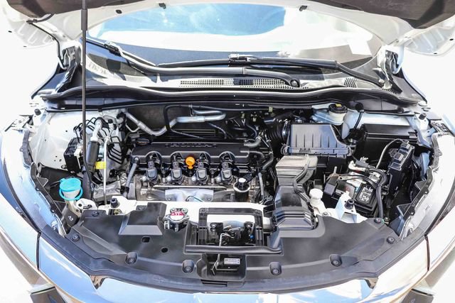 Used 2022 Honda HR-V EX image 33