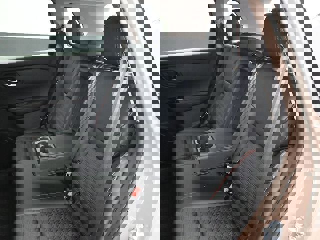 New 2026 Nissan Rogue SV w/ Rock Creek Premium Package image 23