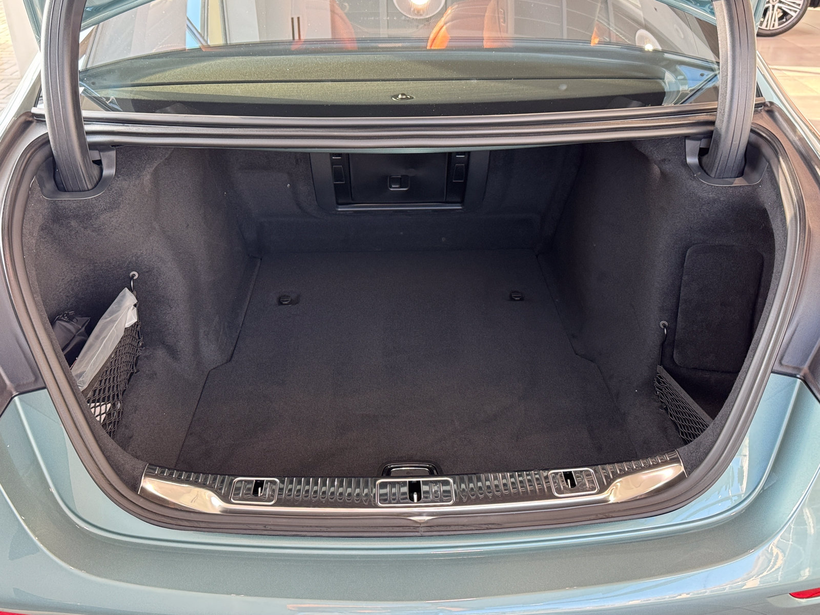New 2027 Mercedes-Benz S 500 4MATIC image 6