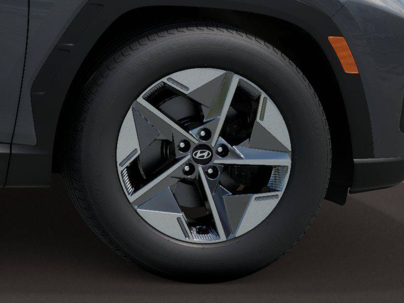 New 2026 Hyundai Tucson SEL AWD/4WD image 8