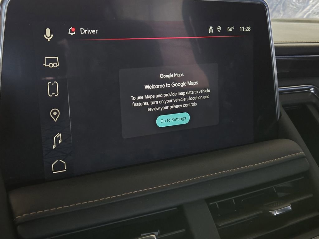 Certified 2024 GMC Yukon XL AT4 w/ Technology Package image 10