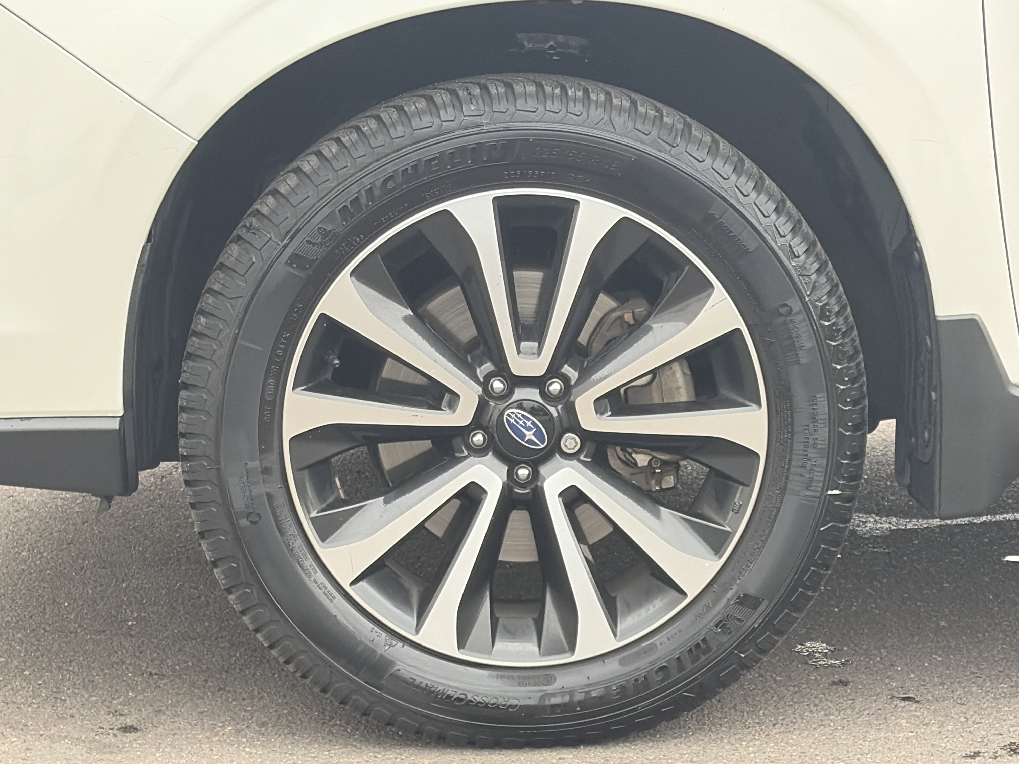 Used 2018 Subaru Forester 2.0XT Touring AWD/4WD image 10