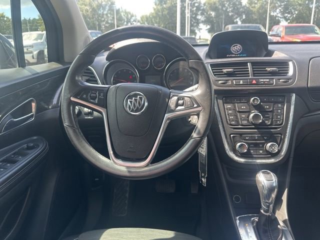 Used 2015 Buick Encore AWD image 18