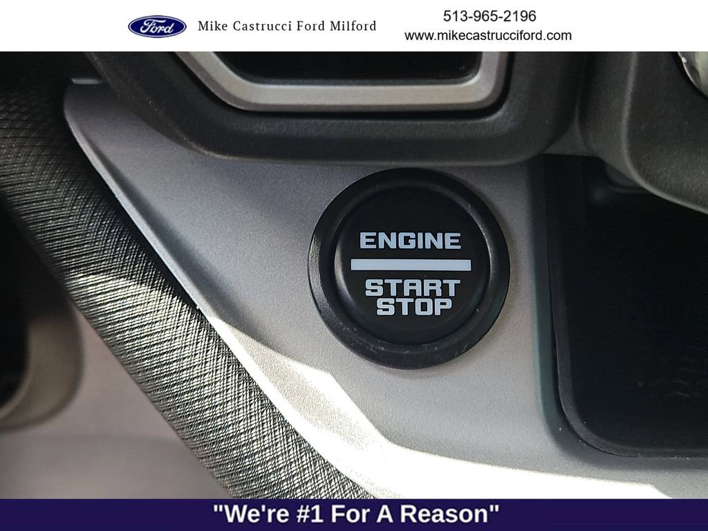 Certified 2023 Ford Bronco Sport Big Bend w/ Convenience Package AWD/4WD image 19