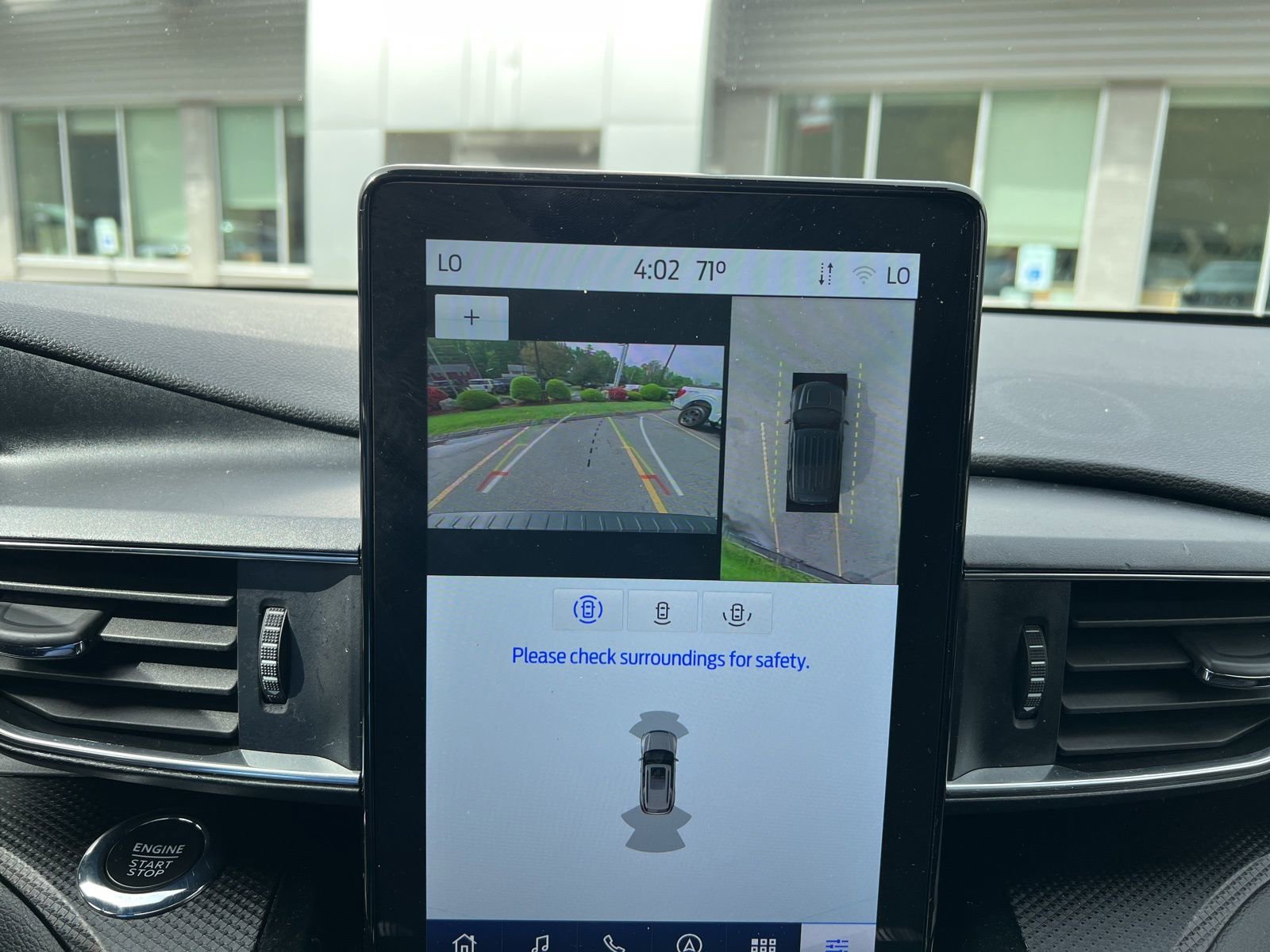 Used 2022 Ford Explorer ST w/ Equipment Group 401A image 38