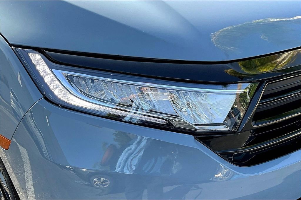 Used 2023 Honda Odyssey Sport image 31