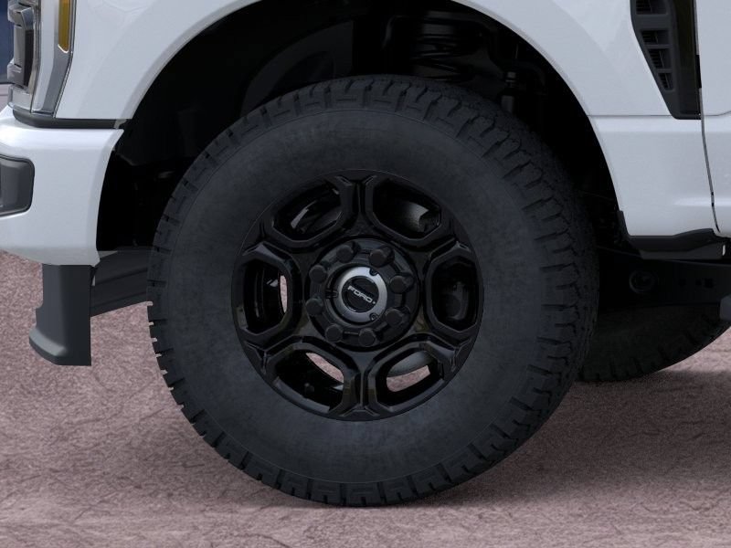 New 2026 Ford F250 XL w/ STX Appearance Package AWD/4WD image 20