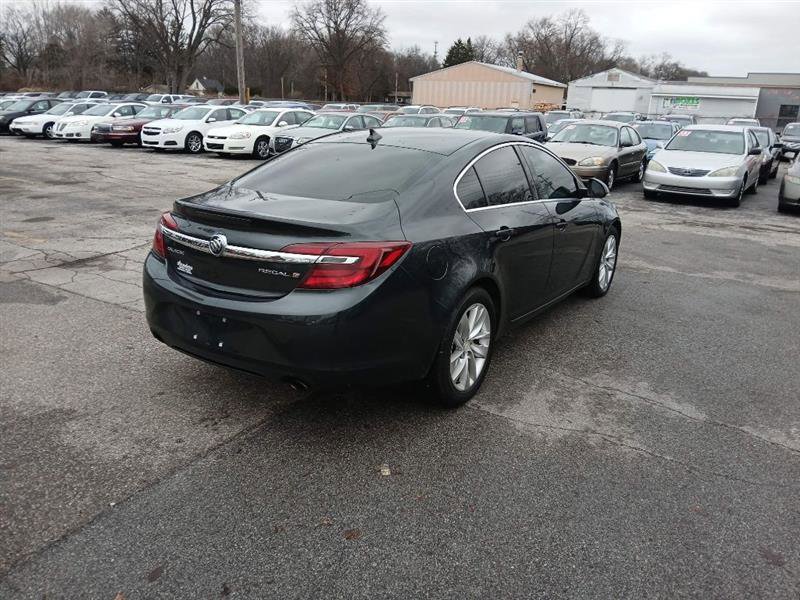 Used 2014 Buick Regal image 3