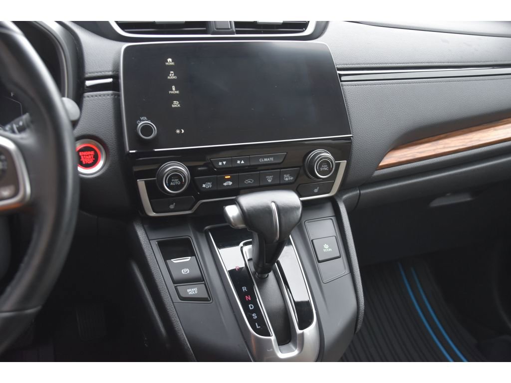 Used 2019 Honda CR-V EX-L image 20