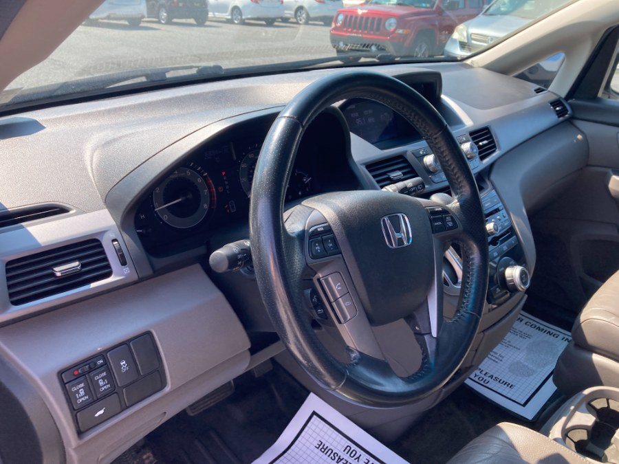Used 2011 Honda Odyssey EX-L image 14