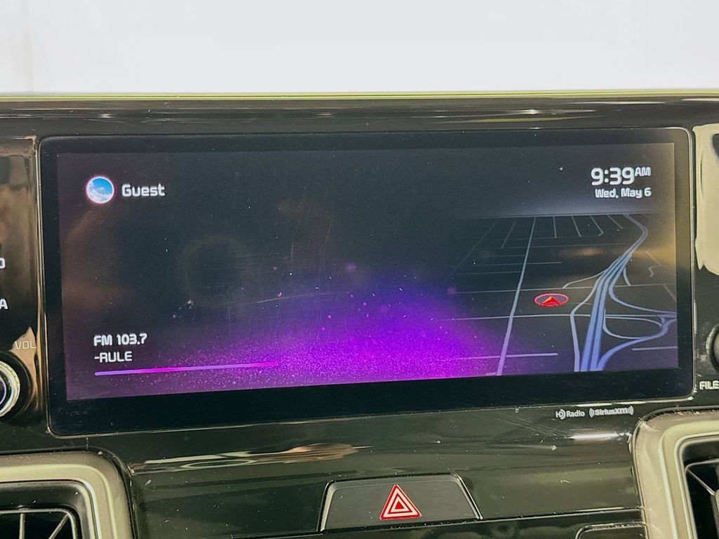Used 2022 Kia Sorento EX w/ Panoramic Sunroof Package FWD image 30