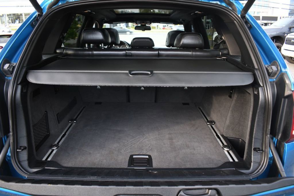 Used 2016 BMW X5 M image 16