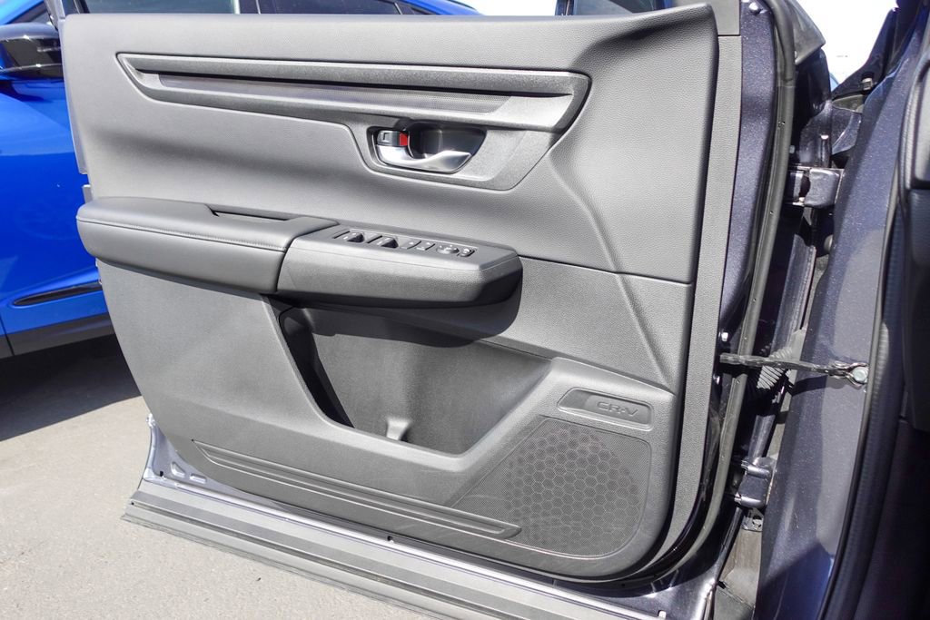 Used 2025 Honda CR-V EX image 23