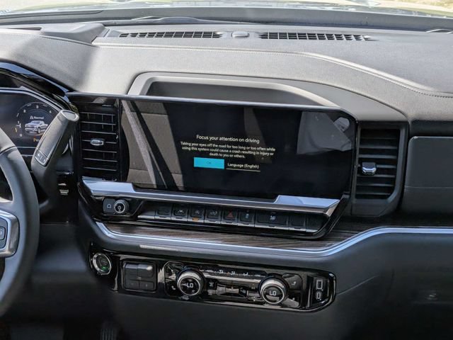 New 2026 Chevrolet Silverado 1500 LT RWD image 17