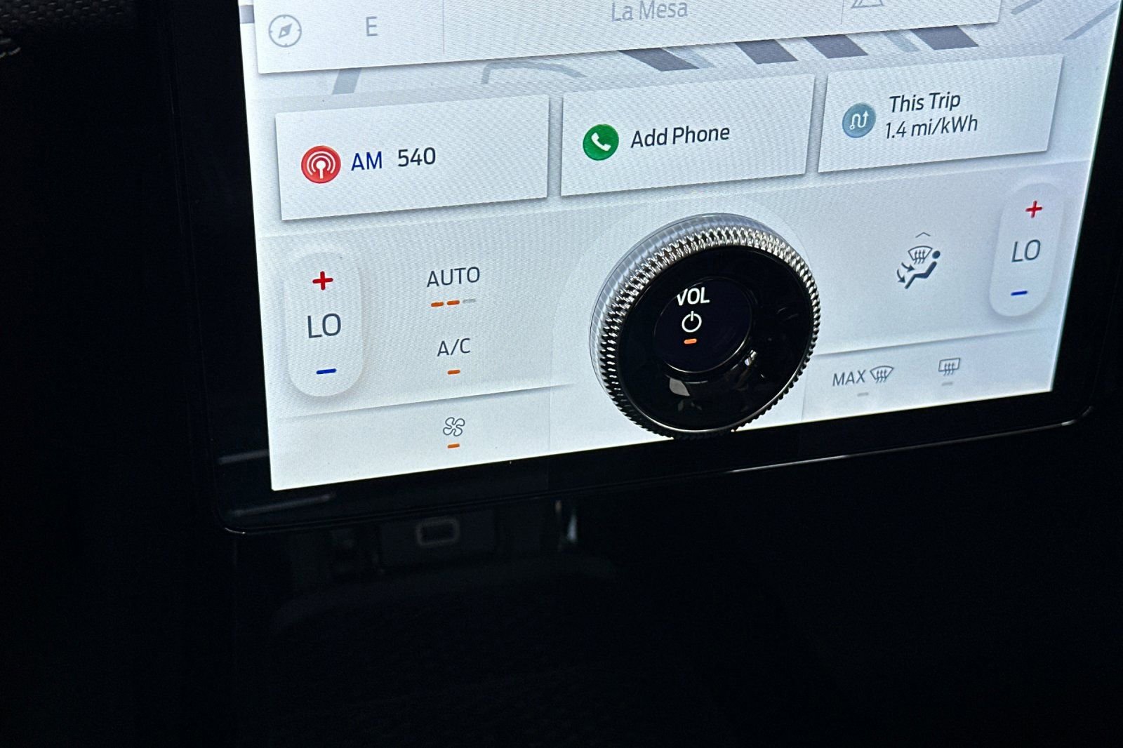 New 2026 Ford Mustang Mach-E Select w/ Interior Protection Package image 20