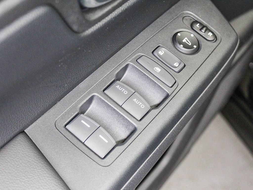 Certified 2023 Honda CR-V Sport image 21